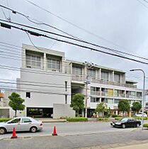 ベルエキップ  ｜ 千葉県市川市福栄2丁目21-8（賃貸マンション1LDK・4階・66.74㎡） その1