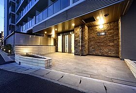 N-stage西船橋III  ｜ 千葉県船橋市本郷町627（賃貸マンション1K・7階・21.98㎡） その6