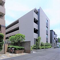 ラヴィベール  ｜ 千葉県浦安市北栄3丁目35-29（賃貸マンション1LDK・3階・41.31㎡） その3