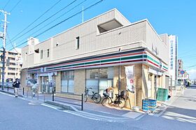 ベルサンモール  ｜ 千葉県市川市妙典4丁目5-25（賃貸マンション3LDK・2階・67.10㎡） その26