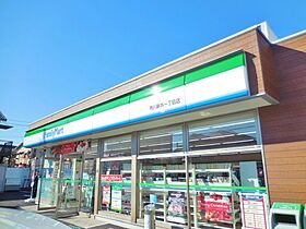 パークサイド・ハナ  ｜ 千葉県市川市広尾1丁目4-13（賃貸アパート1LDK・1階・47.72㎡） その25