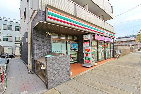 パークサイド・ハナ ｜千葉県市川市広尾1丁目(賃貸アパート1LDK・1階・47.72㎡)の写真 その29