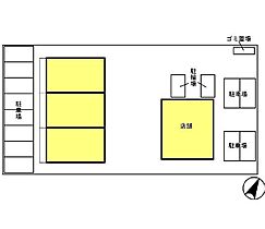 サニーコート18  ｜ 千葉県市川市妙典4丁目16-5（賃貸マンション2LDK・2階・61.95㎡） その3