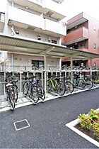 S-RESIDENCE行徳  ｜ 千葉県市川市行徳駅前4丁目1-22（賃貸マンション1K・4階・20.48㎡） その17