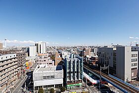 レフィールオーブ南行徳駅前  ｜ 千葉県市川市新井3丁目5-1（賃貸マンション1LDK・11階・27.16㎡） その15