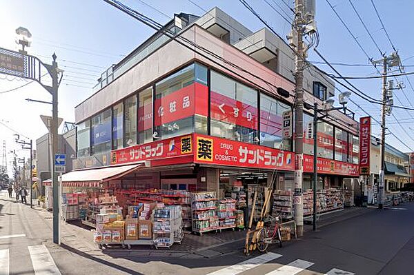 レジディア行徳