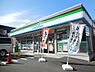 周辺：【コンビニエンスストア】ファミリーマート 市川湊新田二丁目店まで95ｍ