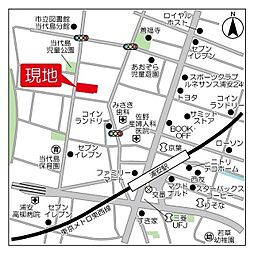 ディームス浦安