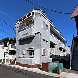 テラス今川B