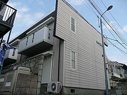 ジュネス岡田（Ｅ−077）