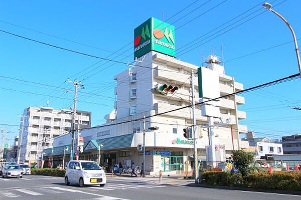 イーグルライズ舞浜