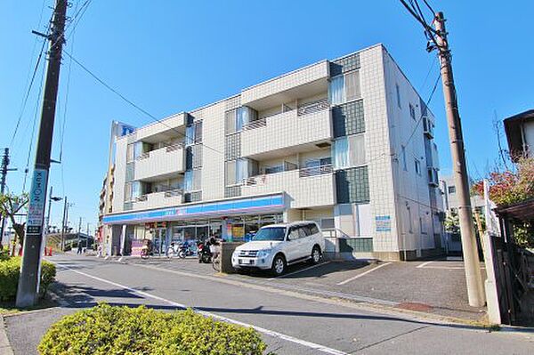 イーグルライズ舞浜