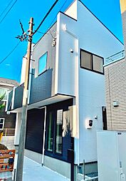 海楽1丁目戸建