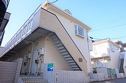 ローズアパートF13