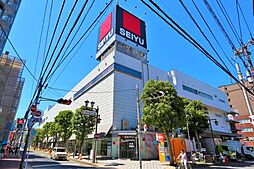 AZEST URAYASU Sta.