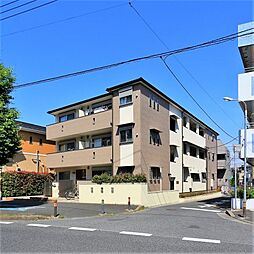 ドミールサワダ