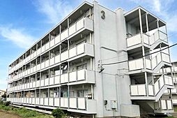 🉐敷金礼金0円！🉐ビレッジハウス二和2号棟