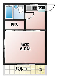 🉐敷金礼金0円！🉐カーサアキ