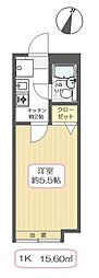 コージーハウス228Ａ