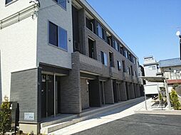 ガーデンプレイス　プロムナード