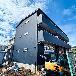 （仮）ライカリベール
