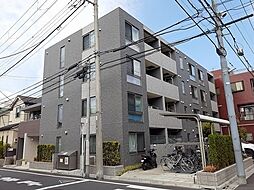 クロシェット
