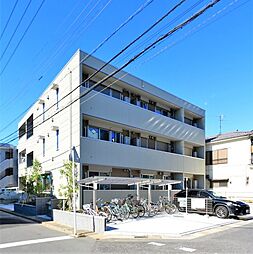 パークサイド・ハナ