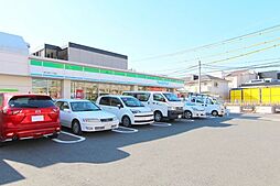 【コンビニエンスストア】ファミリーマート 南行徳三丁目店まで285ｍ