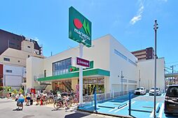 【スーパー】マルエツ 南行徳店まで377ｍ