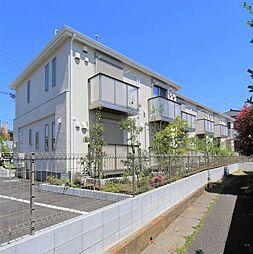 アンフィールド妙典