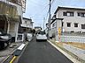 その他：前面道路含む現地写真