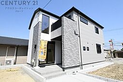 伊丹市東野1丁目　全5区画