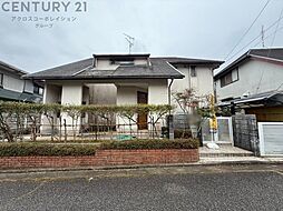 川西市けやき坂2丁目中古戸建