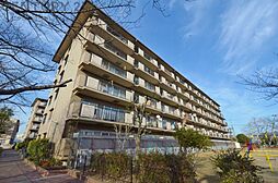 ファミリープラザ宝塚D棟