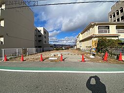 宝塚市仁川北1丁目売り土地