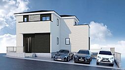 KEIAI　GRACE宝塚市御殿山1期　全1区画