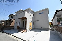 川西市緑台5丁目新築一戸建て