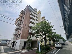 パレ北武庫之荘3