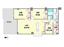 ジャルダン雲雀丘花屋敷