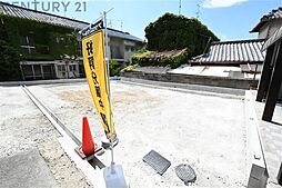 リーブルガーデン池田畑7期　全1区画