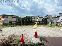 ハッピータウン伊丹市寺本2丁目　全4区画建築条件付き土地