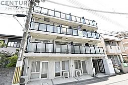 パラツィーナ武庫之荘
