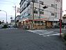 周辺：【コンビニエンスストア】セブンイレブン　尼崎稲葉荘4丁目店まで625ｍ
