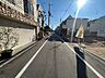 その他：現地は閑静な住宅地エリアとなっております。