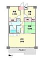 サンロイヤル北園田ブランシュール3階1,728万円