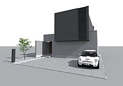 尼崎市武庫之荘2丁目建築条件付き宅地