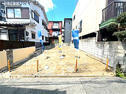 尼崎市若王寺3丁目売り土地
