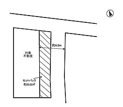 尼崎市大島1丁目売り土地
