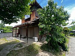 川西市西多田1丁目売り土地