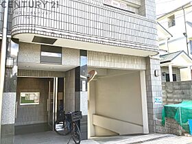 リバティ稲野  ｜ 兵庫県伊丹市稲野町4丁目（賃貸マンション1K・3階・19.00㎡） その16